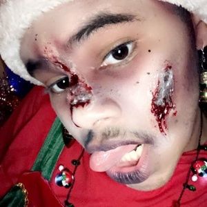 Meet your Posher, Braden